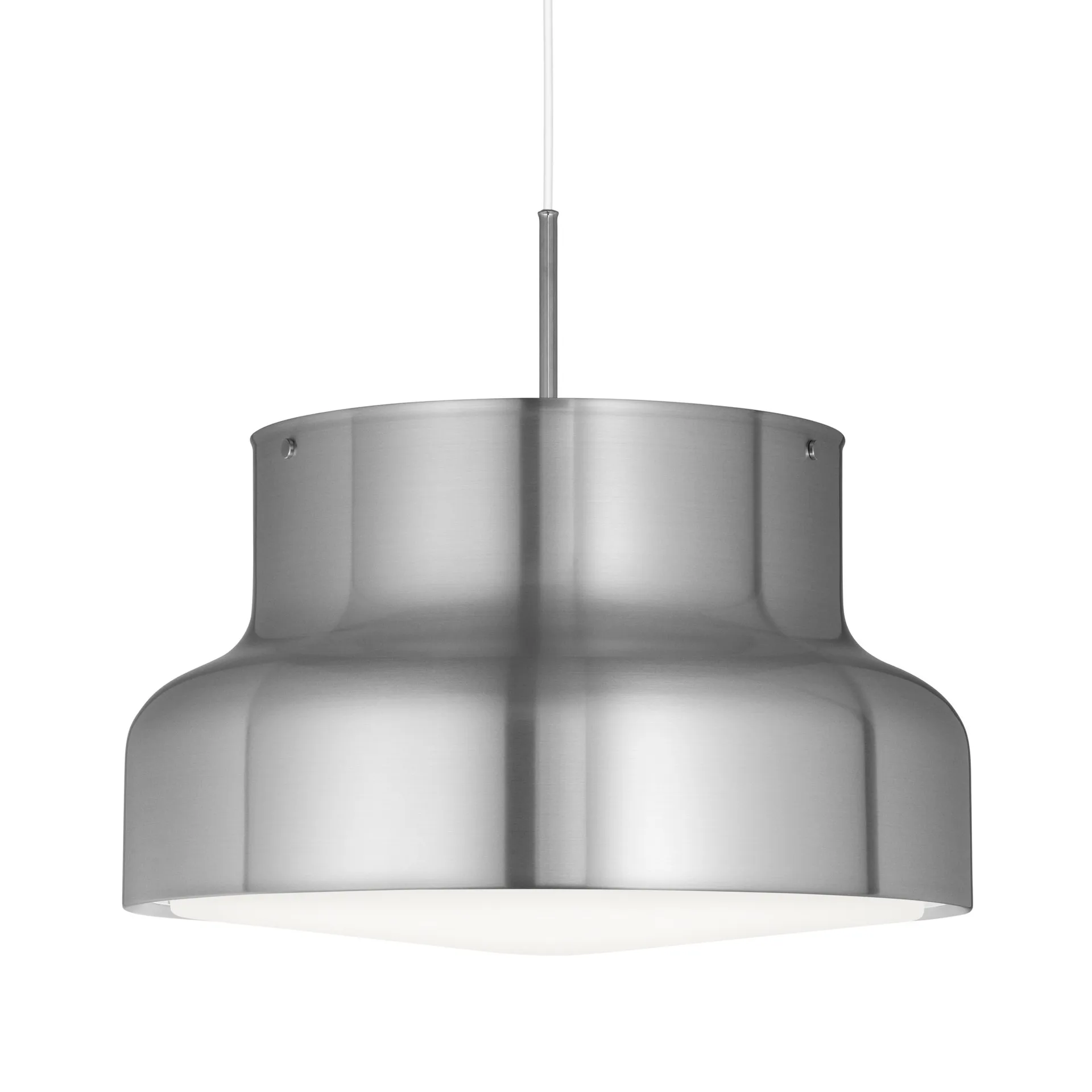 범링 펜던트 조명 라지 600 mm, brushed aluminium Ateljé Lyktan | 아뜰리에 릭탄