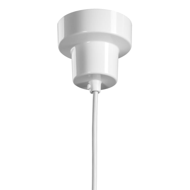 Bumling ceiling cup - white - Ateljé Lyktan | 아뜰리에 릭탄