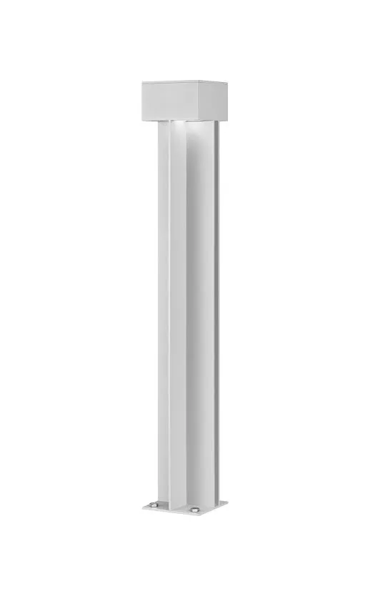 높은 받침대 부착물, Light grey Ateljé Lyktan | 아뜰리에 릭탄