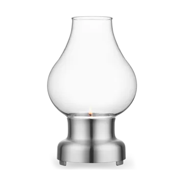 Ofir 캔들홀더 - Aluminum - Ateljé Lyktan | 아뜰리에 릭탄