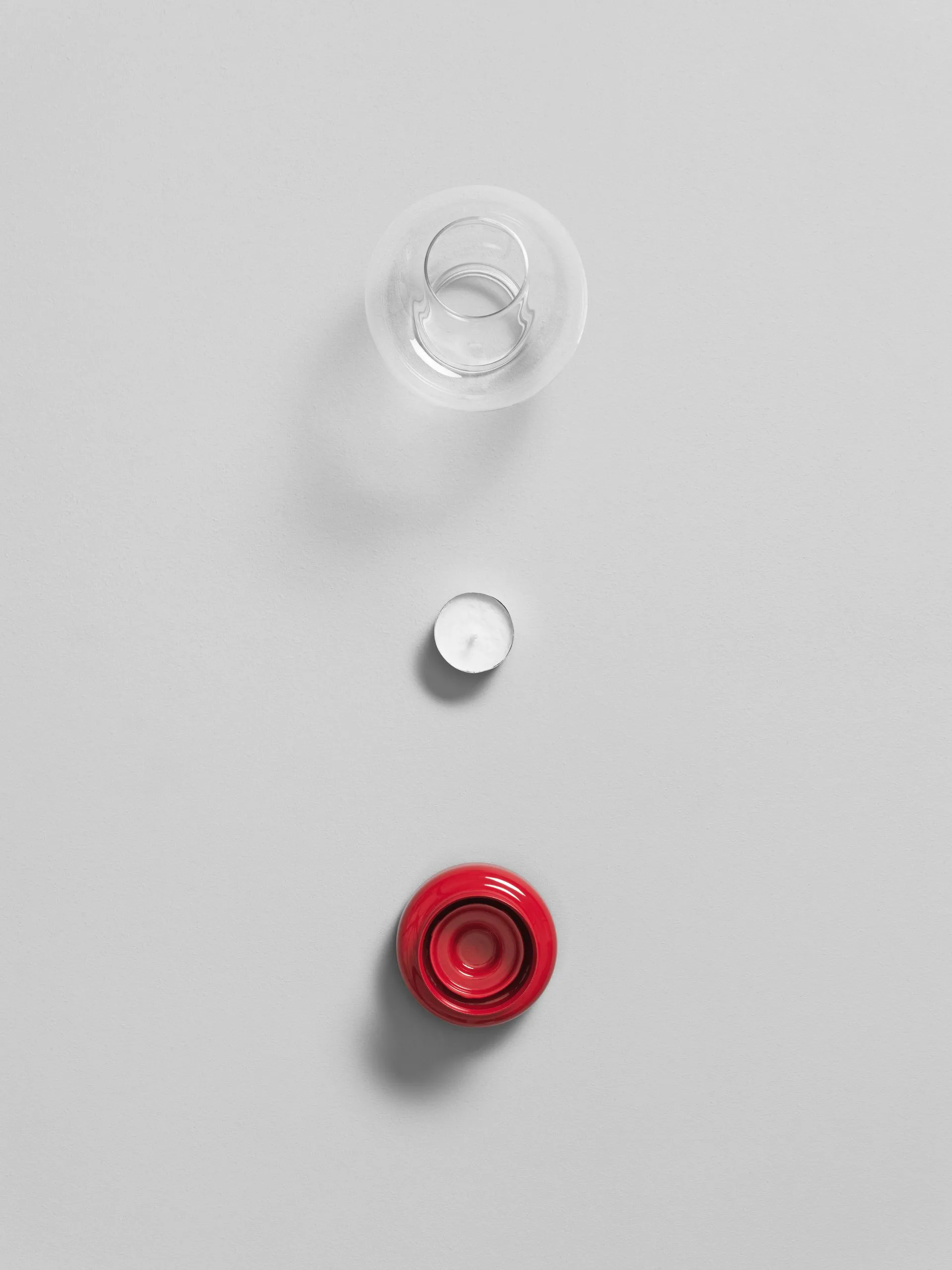 Ofir 캔들홀더, Aluminum Ateljé Lyktan | 아뜰리에 릭탄