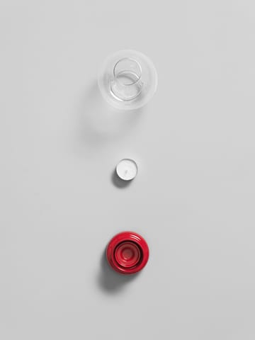 Ofir 캔들홀더 - Aluminum - Ateljé Lyktan | 아뜰리에 릭탄