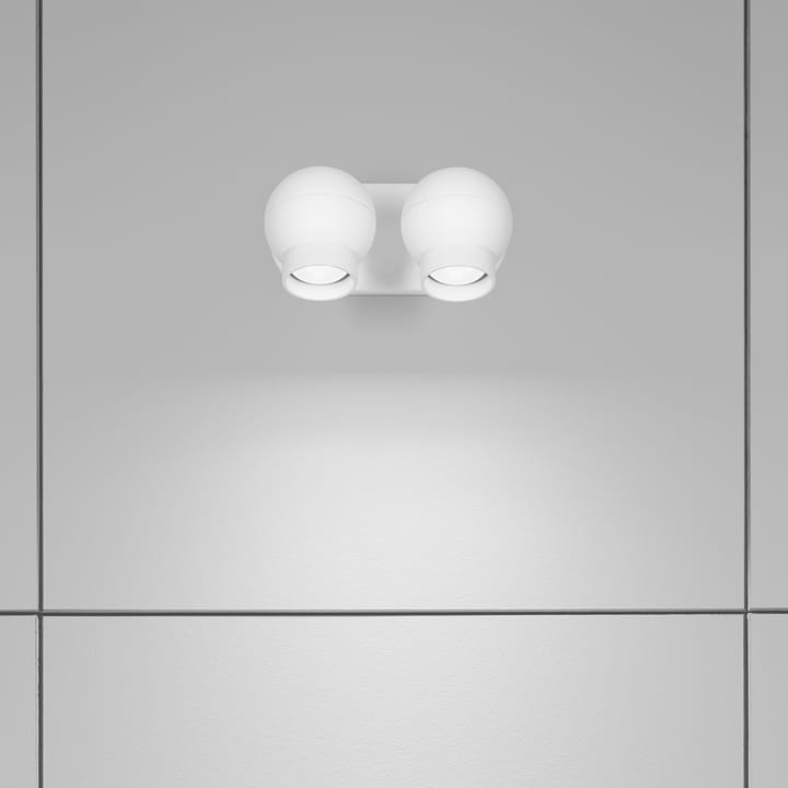 Ogle mini 트윈 벽 조명 - white - Ateljé Lyktan | 아뜰리에 릭탄