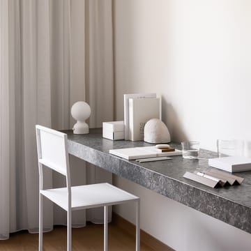 Pluggie 테이블 조명 - White, opal glass - Ateljé Lyktan | 아뜰리에 릭탄