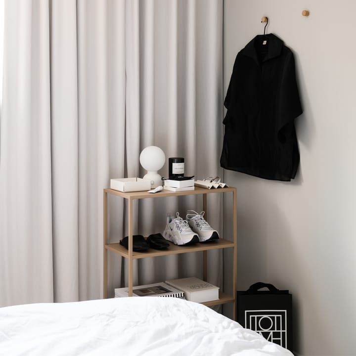 Pluggie 테이블 조명, White, opal glass Ateljé Lyktan | 아뜰리에 릭탄