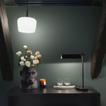 Riff 보울 펜던트 조명 - Black, small, led - Ateljé Lyktan | 아뜰리에 릭탄