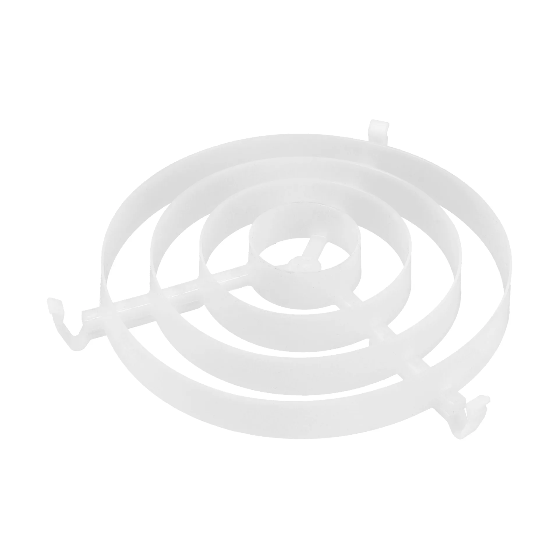 범링 서큘라 그리드, White, ø19cm Ateljé Lyktan | 아뜰리에 릭탄