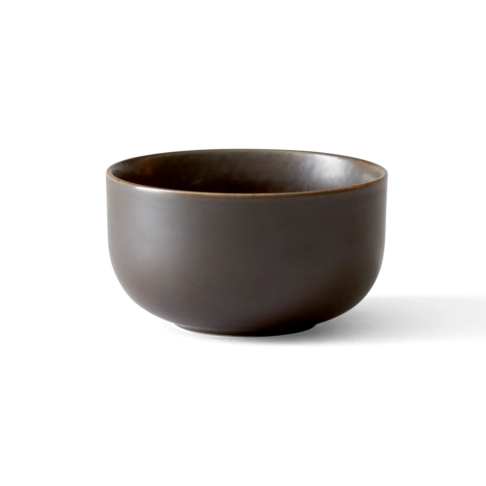 놈 볼 Ø10 cm, Dark Glazed Audo Copenhagen | 오도 코펜하겐