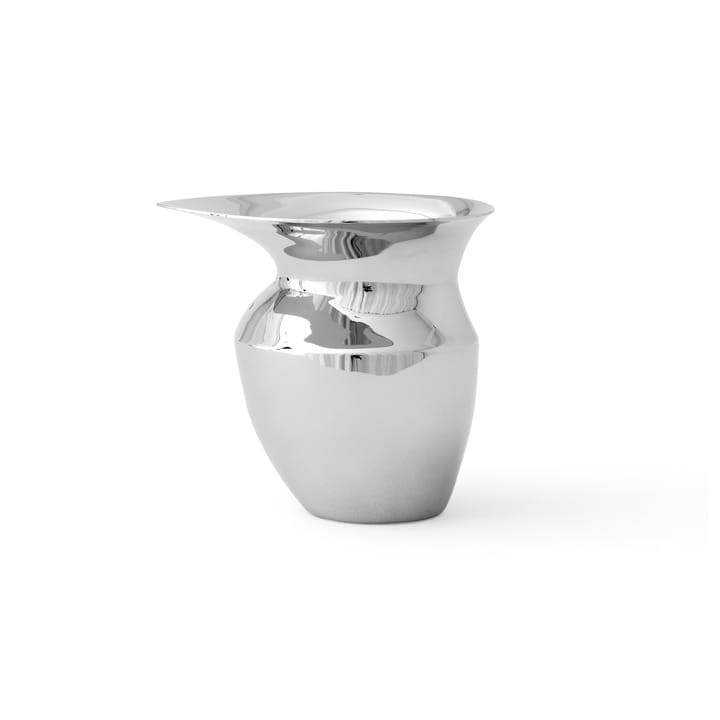 에트루스칸 팟 10 cm - Stainless steel - Audo Copenhagen | 오도 코펜하겐