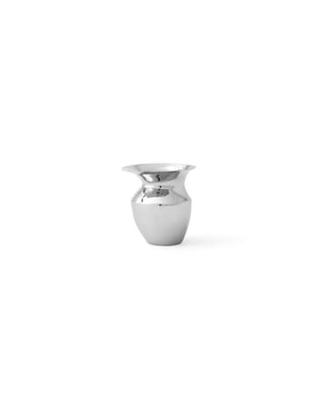 에트루스칸 팟 10 cm - Stainless steel - Audo Copenhagen | 오도 코펜하겐