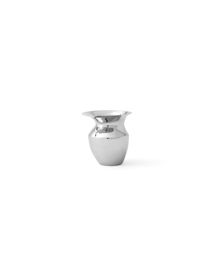 에트루스칸 팟 10 cm, Stainless steel Audo Copenhagen | 오도 코펜하겐