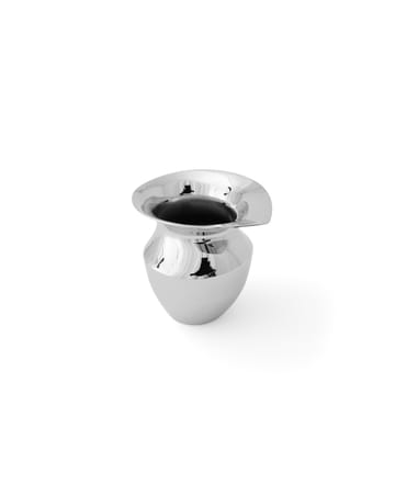 에트루스칸 팟 10 cm - Stainless steel - Audo Copenhagen | 오도 코펜하겐