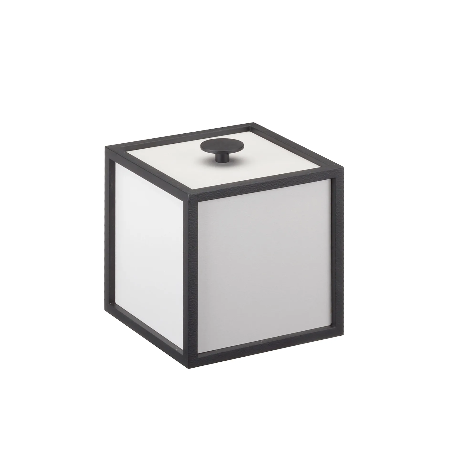 프레임 10 박스와 덮개, light grey Audo Copenhagen | 오도 코펜하겐