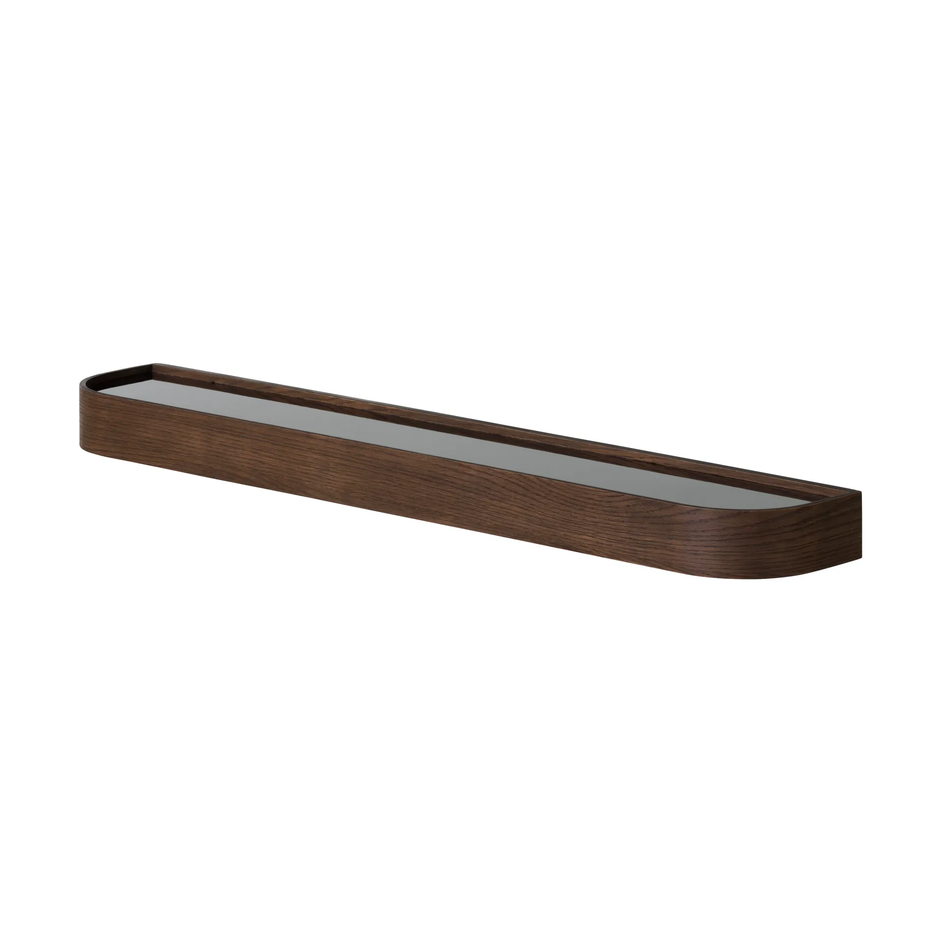 에포크 선반 겸 행거 118 cm, Dark stained oak-black Audo Copenhagen | 오도 코펜하겐
