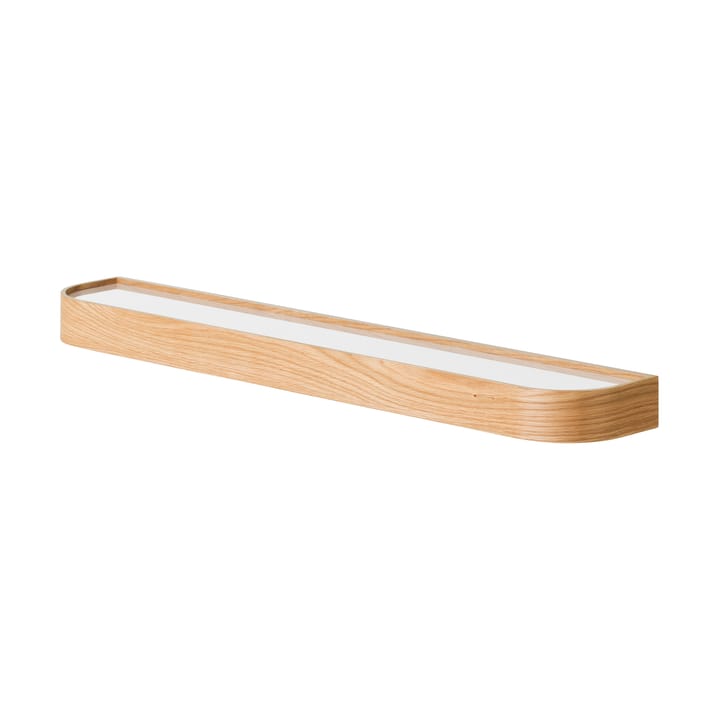 에포크 선반 겸 행거 118 cm - Natural oak-fog - Audo Copenhagen | 오도 코펜하겐