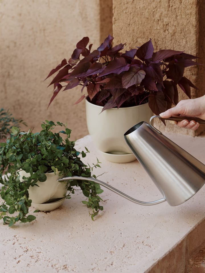 ��하이드러스 화분 Ø12 cm, Ashen Audo Copenhagen | 오도 코펜하겐