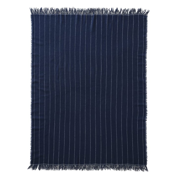 바투스 스로우 130x185 cm, Indigo Audo Copenhagen | 오도 코펜하겐