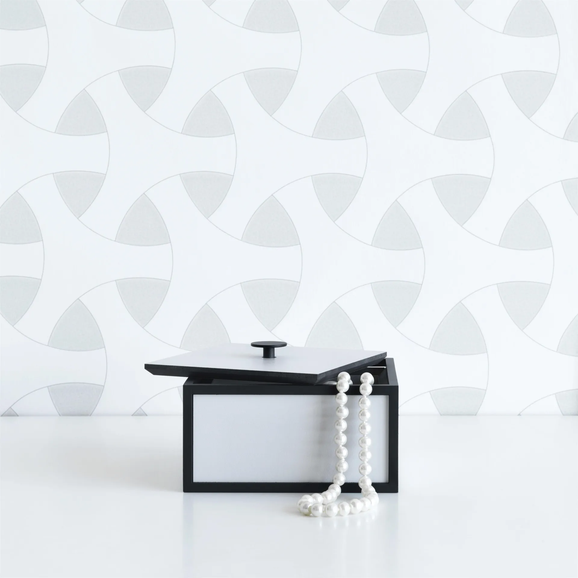 프레임 14 박스와 덮개, light grey Audo Copenhagen | 오도 코펜하겐