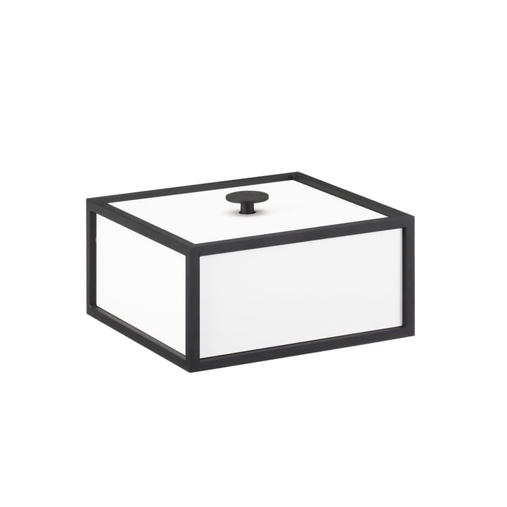 프레임 14 박스와 덮개 - white - Audo Copenhagen | 오도 코펜하겐
