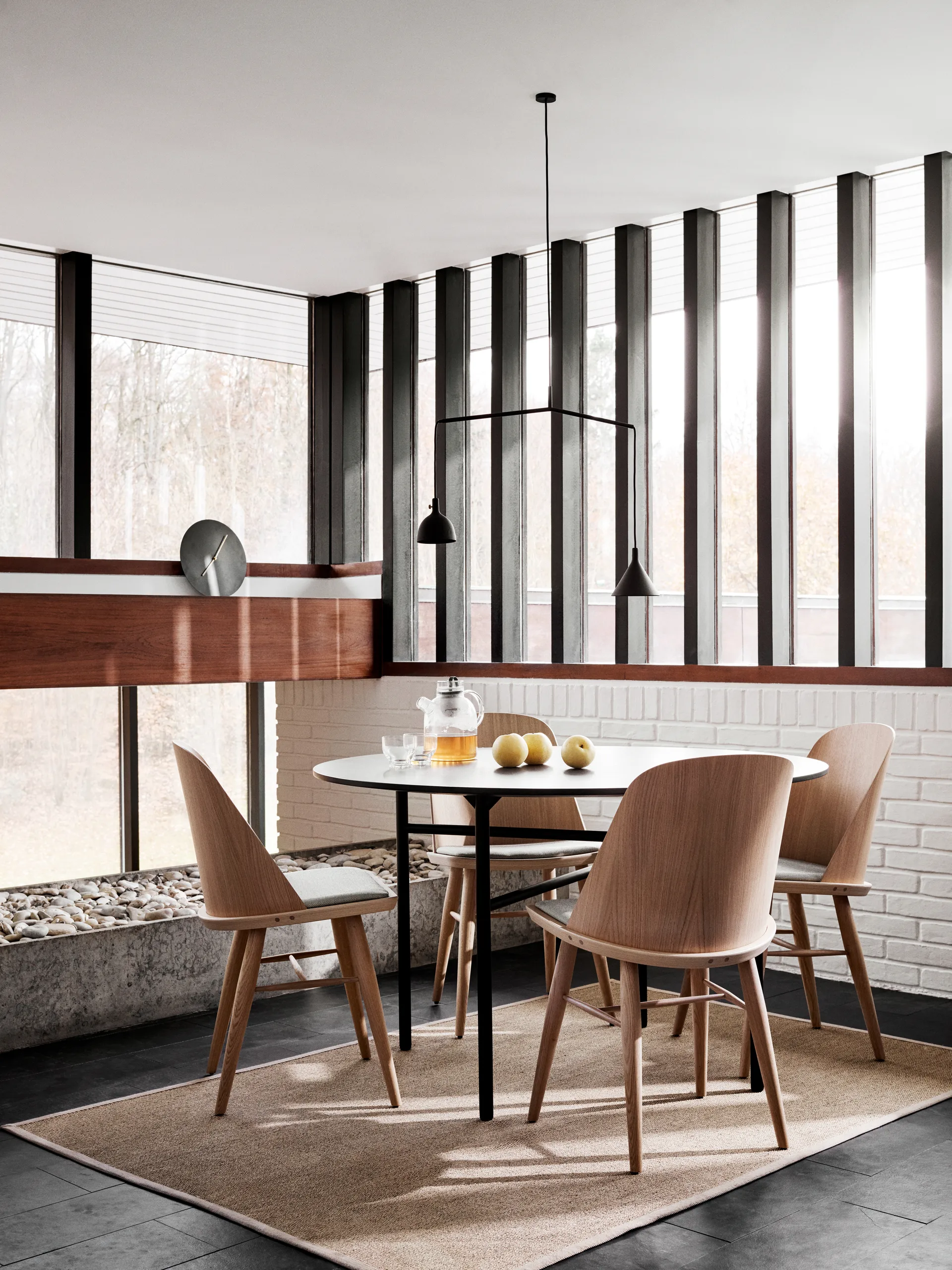 케틀 티팟, 1.5 l Audo Copenhagen | 오도 코펜하겐