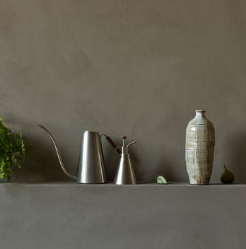 하이드러스 플랜트 스프레이 보틀 19 cm - Steel - Audo Copenhagen | 오도 코펜하겐