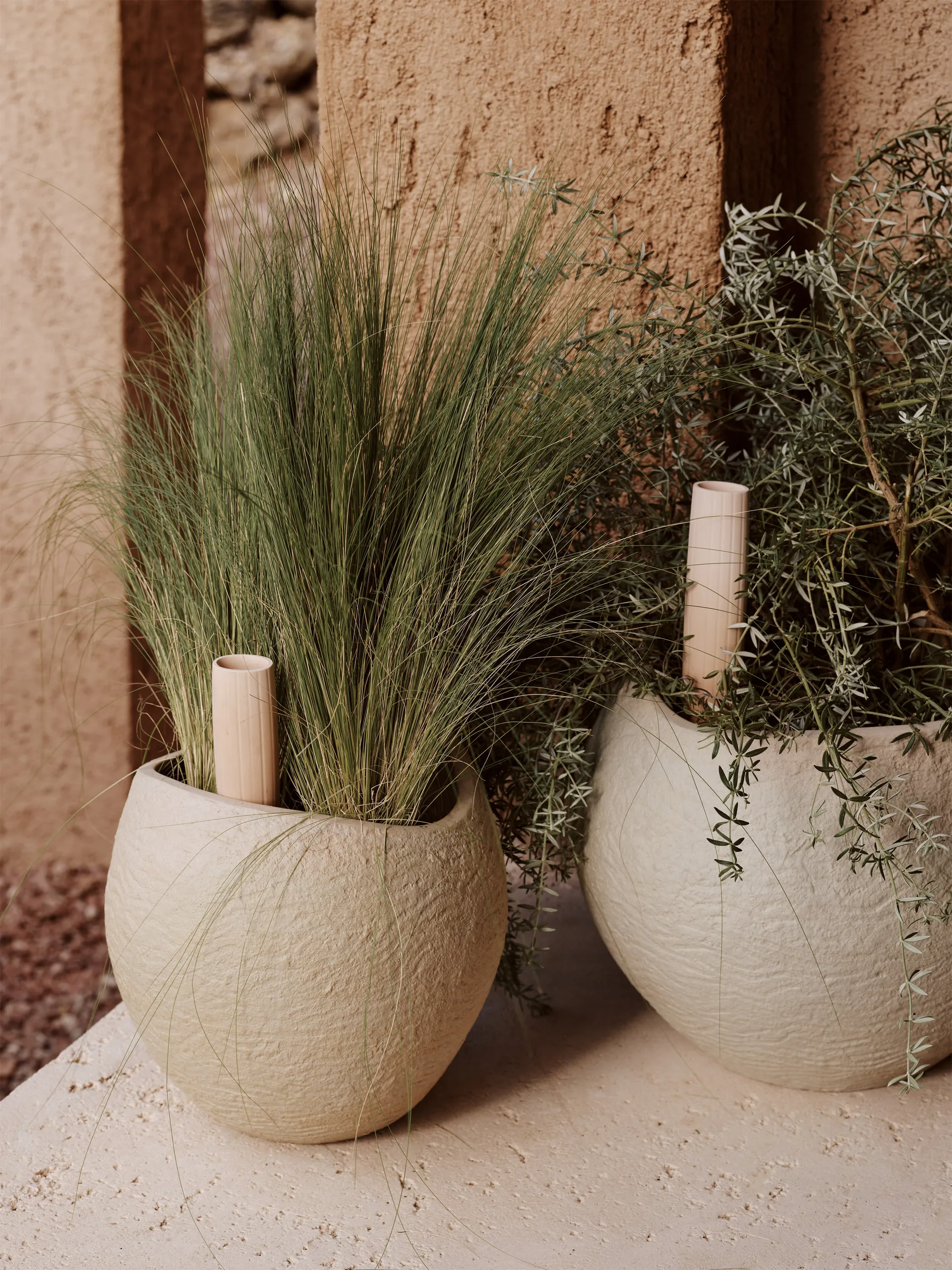 하이드러스 워터링 글로브 2개 세트, 26 cm Audo Copenhagen | 오도 코펜하겐