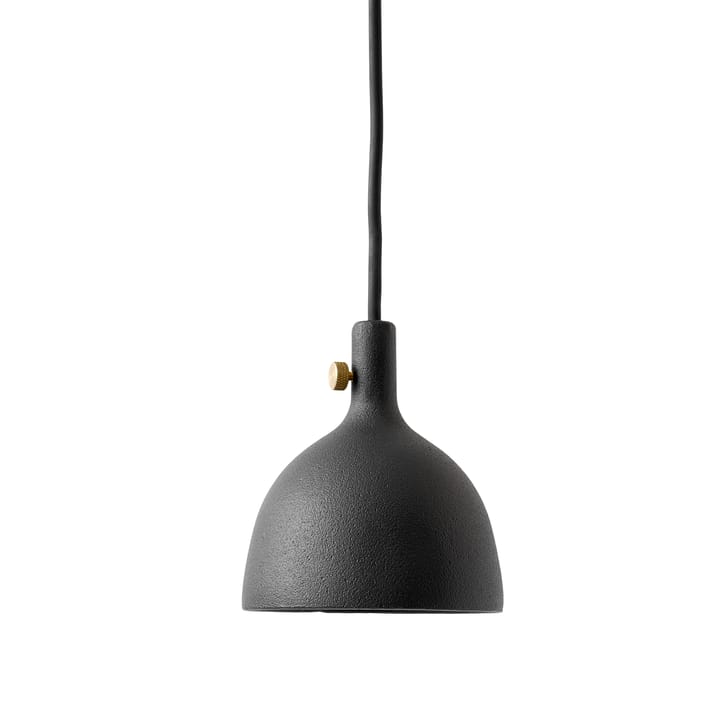 캐스트 셰이프 2 펜던트 조명, black Audo Copenhagen | 오도 코펜하겐
