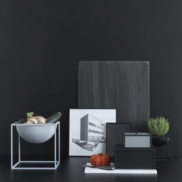 프레임 20 박스와 덮개 - black-painted ash - Audo Copenhagen | 오도 코펜하겐