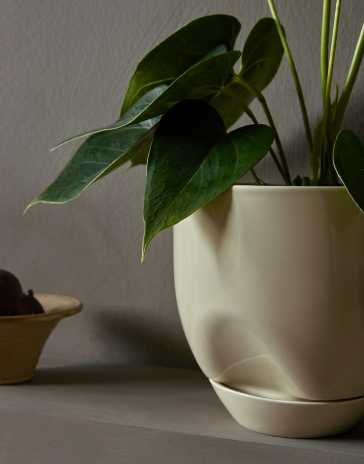하이드러스 화분 Ø20 cm, Ashen Audo Copenhagen | 오도 코펜하겐