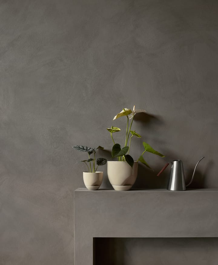 하이드러스 화분 Ø20 cm, Ashen Audo Copenhagen | 오도 코펜하겐