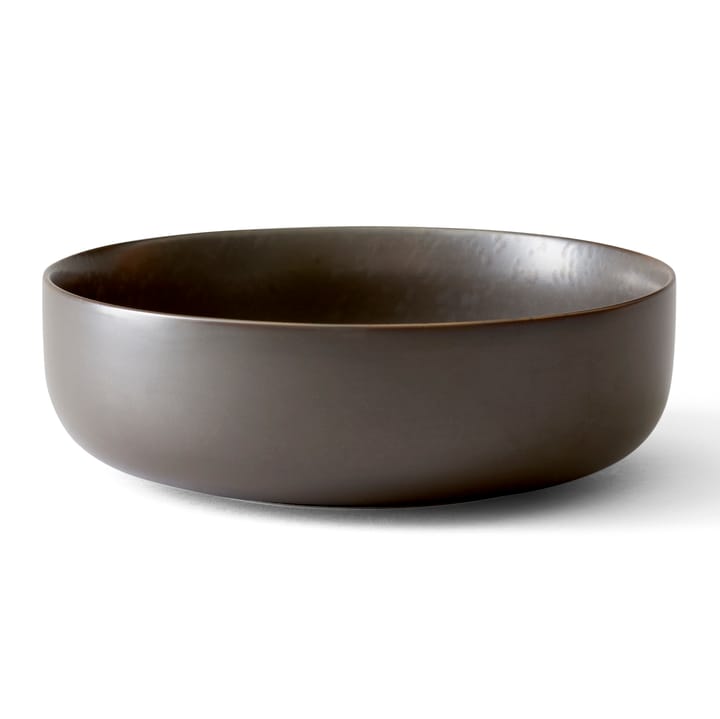 놈 볼 Ø25 cm, Dark Glazed Audo Copenhagen | 오도 코펜하겐