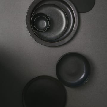 놈 볼 Ø25 cm - Dark Glazed - Audo Copenhagen | 오도 코펜하겐
