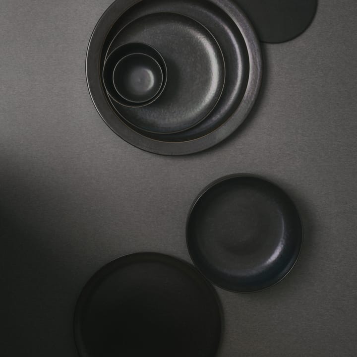 놈 볼 Ø25 cm, Dark Glazed Audo Copenhagen | 오도 코펜하겐