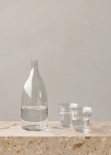 스트랜드게이드 카라페 26 cm - Clear - Audo Copenhagen | 오도 코펜하겐