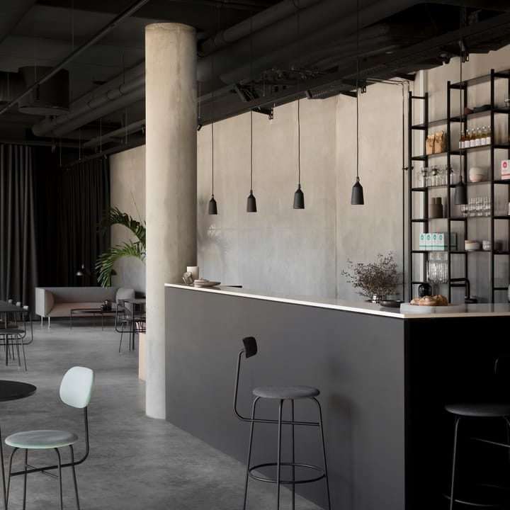 캐스트 셰이프 3 펜던트 조명, black Audo Copenhagen | 오도 코펜하겐