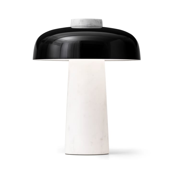 리버스 테�이블 조명 30 cm, Carrara-black Audo Copenhagen | 오도 코펜하겐