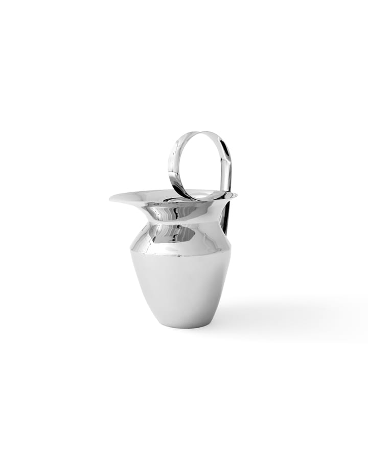 에트루스칸 팟 30 cm, Stainless steel Audo Copenhagen | 오도 코펜하겐
