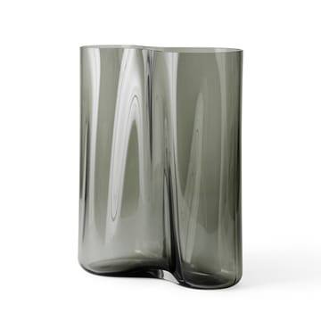 아에르 화병 33 cm - Smoke - Audo Copenhagen | 오도 코펜하겐