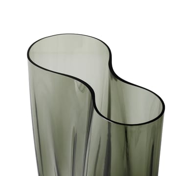 아에르 화병 33 cm - Smoke - Audo Copenhagen | 오도 코펜하겐