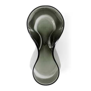 아에르 화병 33 cm - Smoke - Audo Copenhagen | 오도 코펜하겐