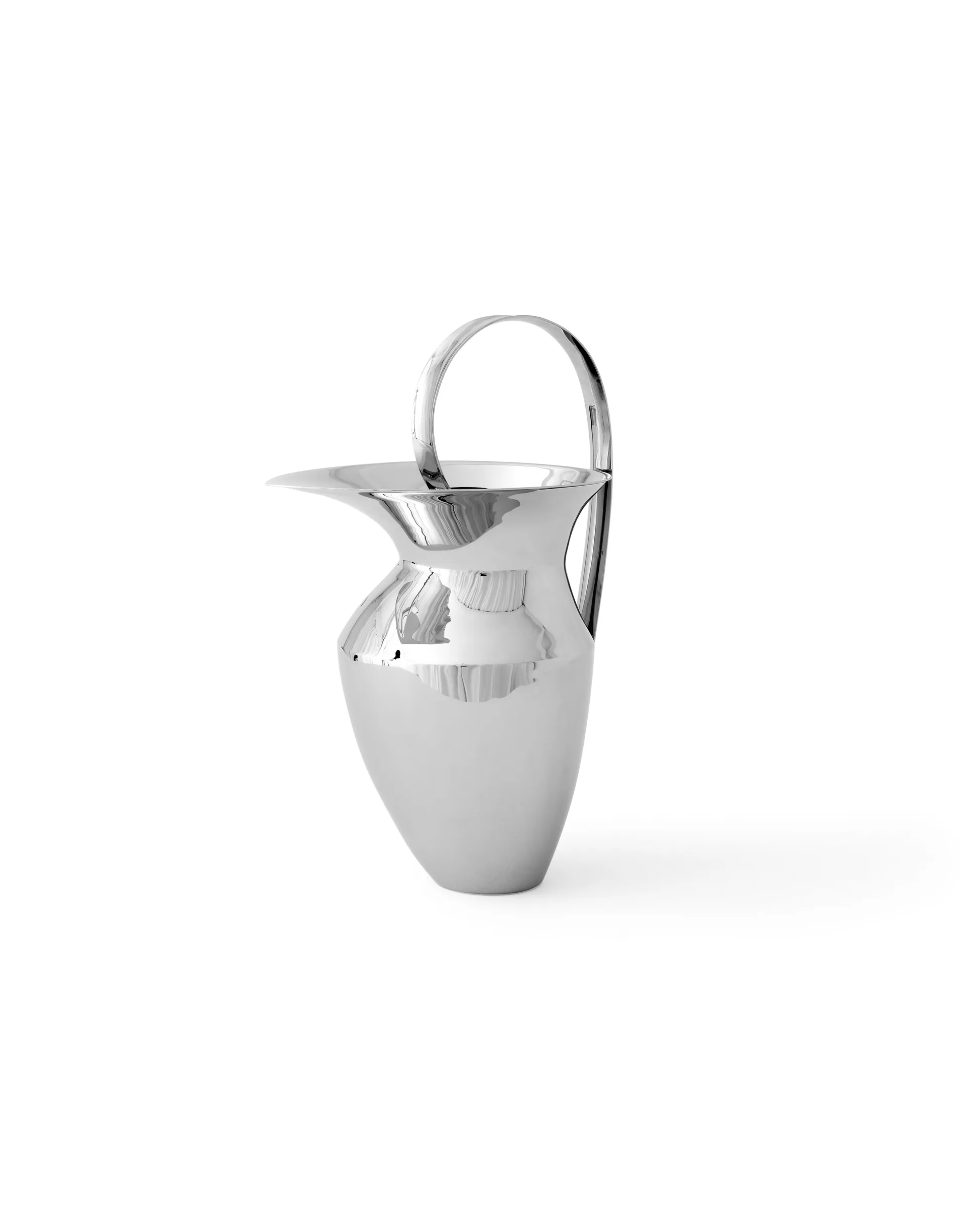 에트루스칸 팟 33 cm, Stainless steel Audo Copenhagen | 오도 코펜하겐