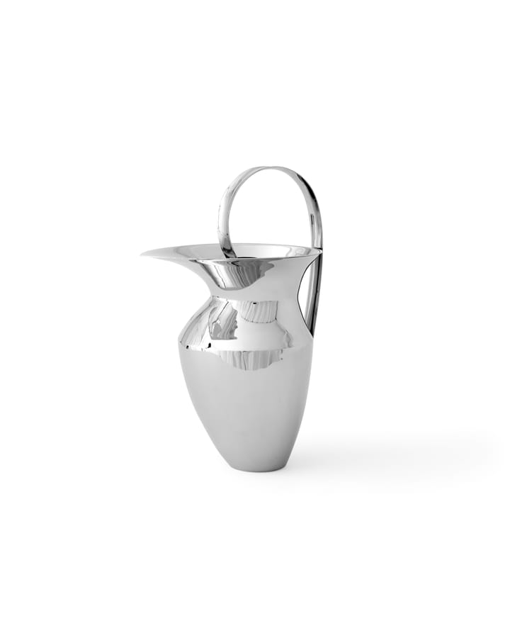 에트루스칸 팟 33 cm, Stainless steel Audo Copenhagen | 오도 코펜하겐