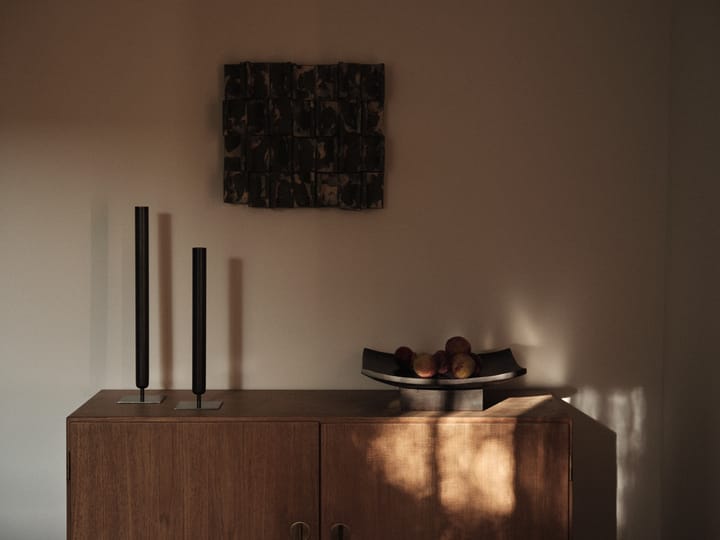 스탠스 화병 40 cm, Bronzed brass Audo Copenhagen | 오도 코펜하겐