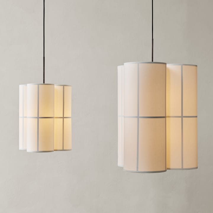 하쉬라 클러스터 펜던트 조명 화이트, 45 cm Audo Copenhagen | 오도 코펜하겐