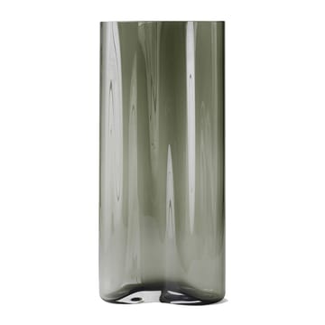 아에르 화병 49 cm - Smoke - Audo Copenhagen | 오도 코펜하겐