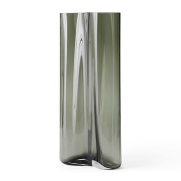 아에르 화병 49 cm - Smoke - Audo Copenhagen | 오도 코펜하겐