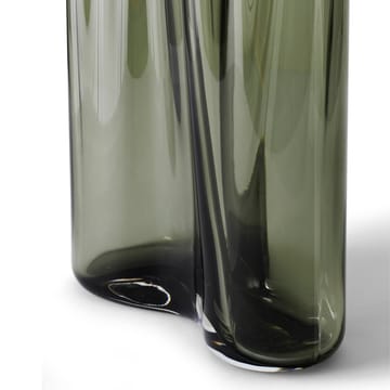 아에르 화병 49 cm - Smoke - Audo Copenhagen | 오도 코펜하겐