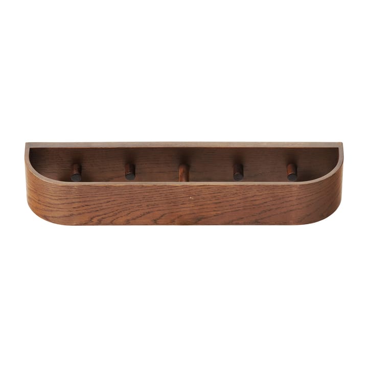 에포크 옷 행거 50 cm, Dark stained oak Audo Copenhagen | 오도 코펜하겐