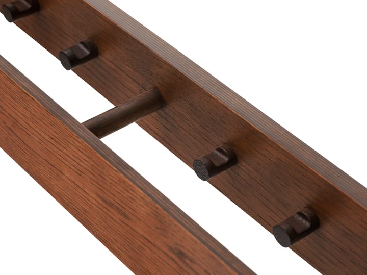 에포크 옷 행거 50 cm, Dark stained oak Audo Copenhagen | 오도 코펜하겐