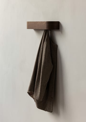 에포크 옷 행거 50 cm - Dark stained oak - Audo Copenhagen | 오도 코펜하겐